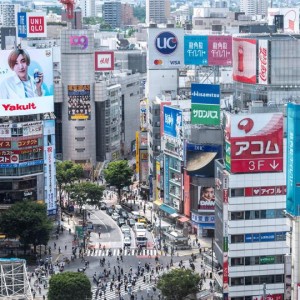 Japan Set To Ease Covid Emergency As Government Considers A 10,000 Spectator Cap For Olympic Venues