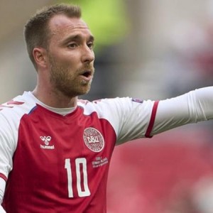 Christian Eriksen: Denmark Midfielder Discharged From Hospital