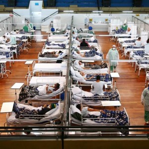 Brazil Is Now The 2nd Country With 500,000 Covid Deaths — And Infections Aren’t Slowing Down