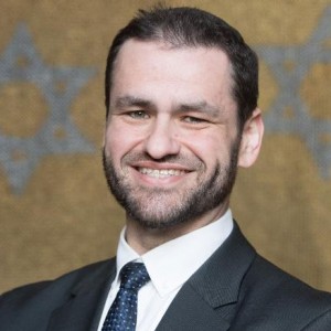 This Rabbi Is Joining The German Army, 90 Years After Hitler Expelled Jewish Soldiers