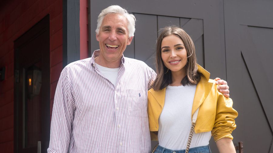 Father’s Day: What Dad Taught Mark Cuban, Olivia Culpo And Forbes Kids
