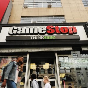 GameStop Raises $1.1 Billion—Cashing In On 1,200% Reddit-Fueled Surge