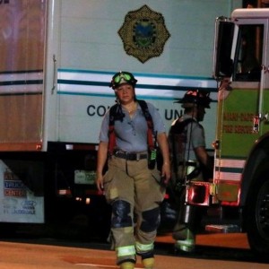 Miami Building Collapse: Rescuers Search Rubble For Survivors