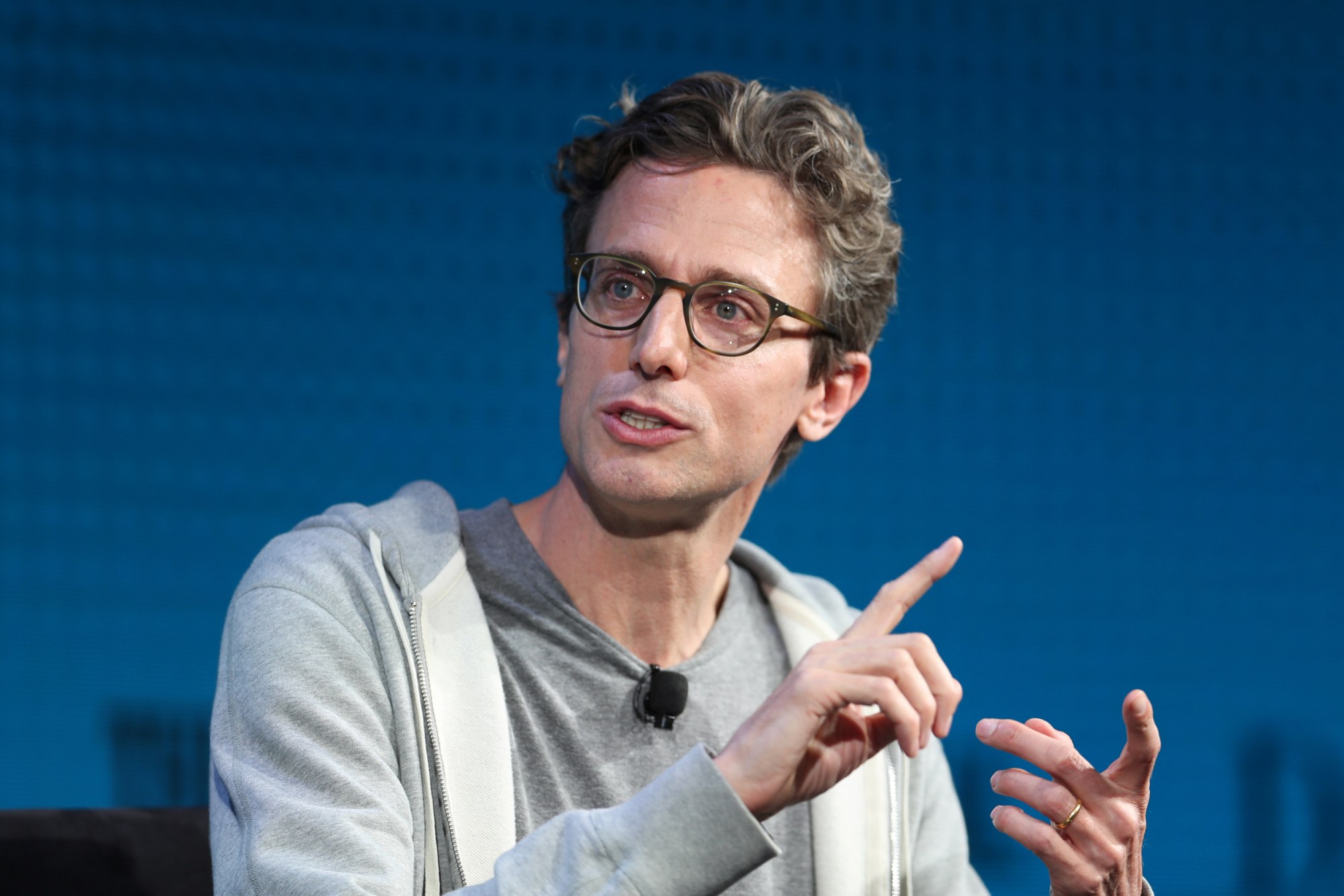 BuzzFeed Announces Plans To Go Public
