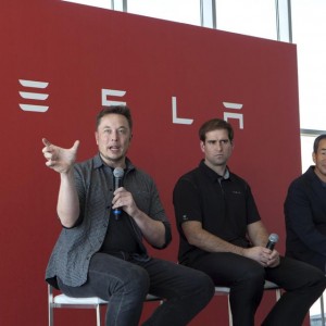 Panasonic, Tesla’s Oldest Industrial Partner, Said To Have Sold Off Its Entire Tesla Stake