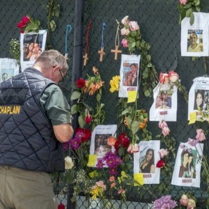 Florida Building Collapse: Fifth Body Found In Survivor Hunt