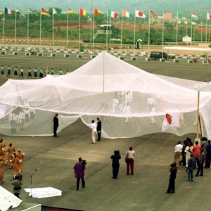 A Company That Uses AI To Fight Malaria Just Won The IBM Watson AI XPrize Competition