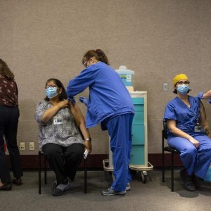 U.K. Study Offers New Evidence You Can ‘Mix And Match’ Coronavirus Vaccines