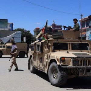 Afghanistan: US Military 'Days Away' From Completing Pull-Out