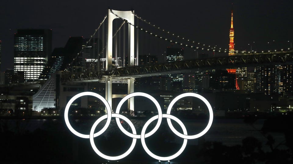 An Olympics Without Spectators ‘Possible’, Japan’s PM Says, As Covid-19 Cases Rise Once Again