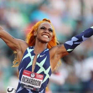 Sprinter Sha’Carri Richardson Reportedly Tests Positive For Marijuana, Set To Miss Olympics