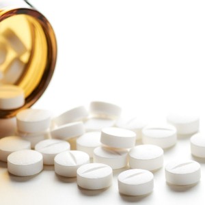 Aspirin Could Cut Risk Of Death In Cancer Patients By 20%, Study Suggests