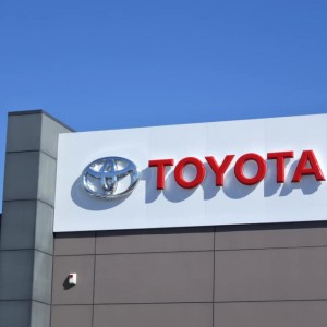 Toyota Tops GM Sales In The US, Expected To Be America’s Bestselling Automaker