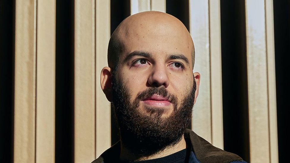 'My Billion-Pound Company Has No Office'