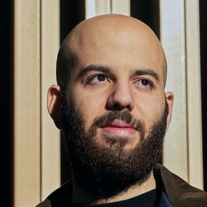 'My Billion-Pound Company Has No Office'