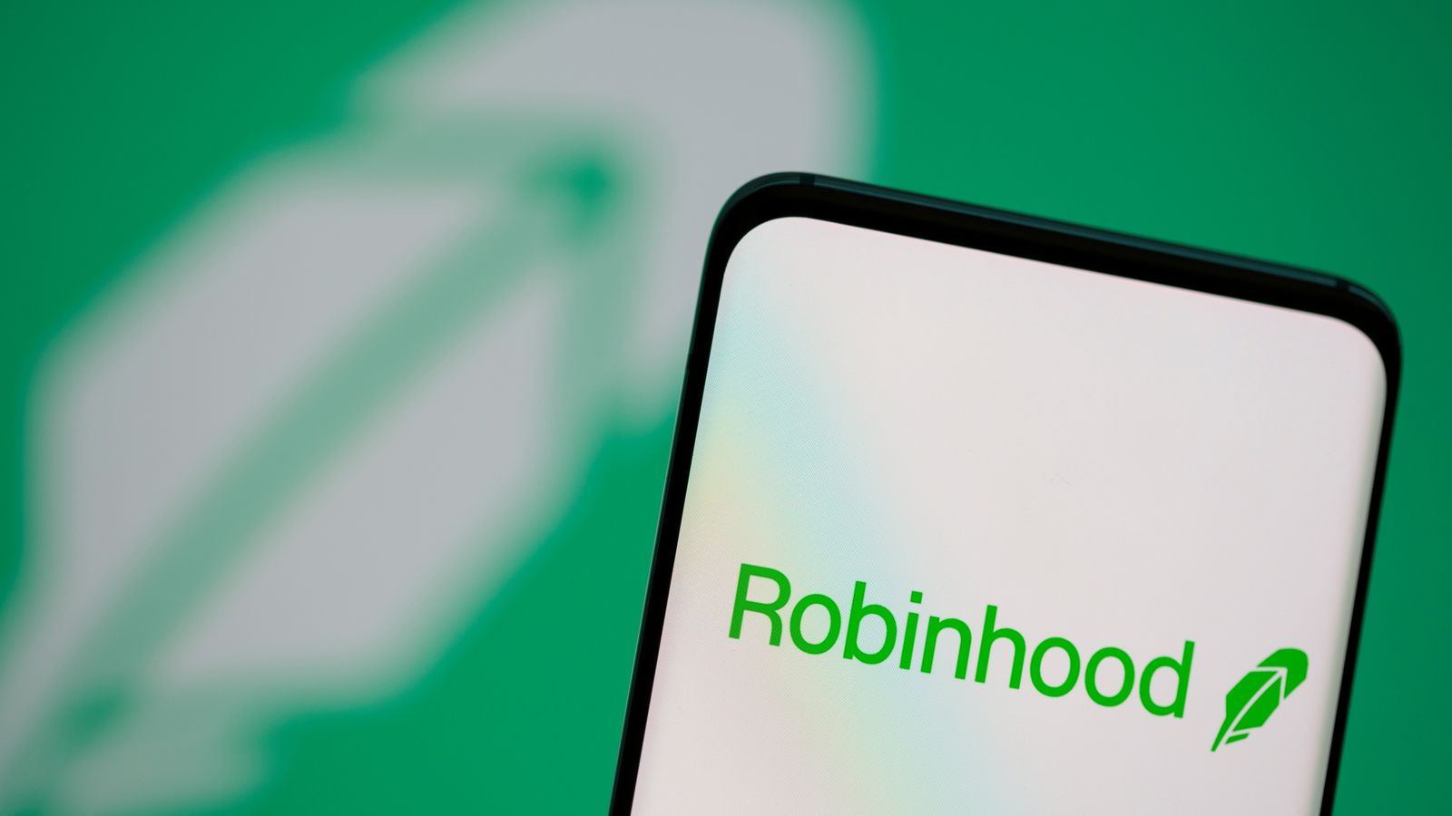Robinhood App Involved In Gamestop Frenzy Makes Moves Towards Stock Market Listing