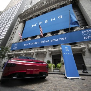 chinese-ev-maker-xpeng-makes-debut-in-hong-kong