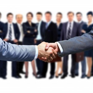 How Much Do You Know About Your Business Partner? How To Avoid Getting Burned