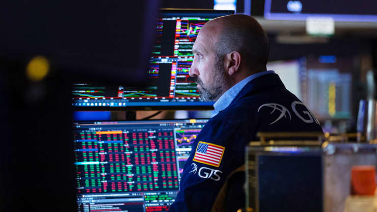 Rebalance Your Portfolio Now As The Economy Enters An Expansion Phase, HSBC Saas