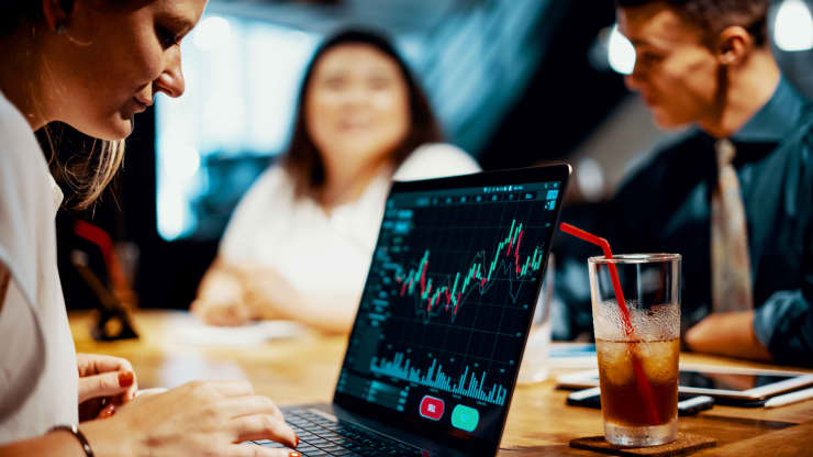 It Isn’t Too Late For Millennials To Build Wealth. What To Do If You’re Starting Now