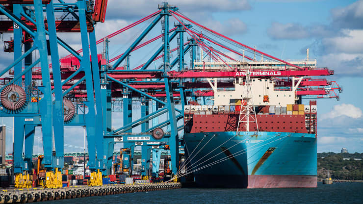 World’s Largest Carbon Market Is Set For A Historic Revamp. Europe’s Shipowners Concerned