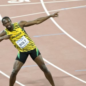 Jamaican sprinter Usain Bolt’s Best Money Advice: ‘If You Make $10, Save $6’
