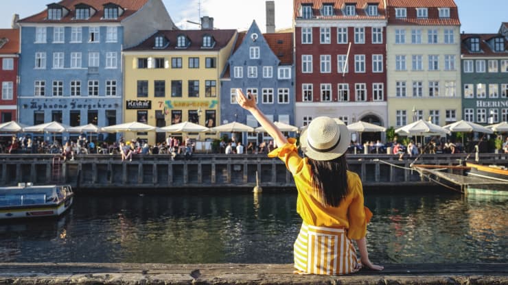 These Are The Richest And Poorest Countries In The EU