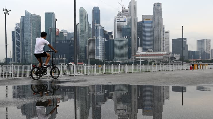 Singapore Is Launching A $50 Million Program To Advance Research On AI And Cybersecurity