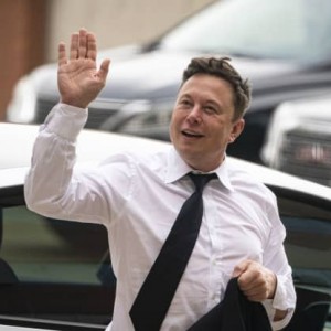 Elon Musk Trial Resumes After Ruckus In Court