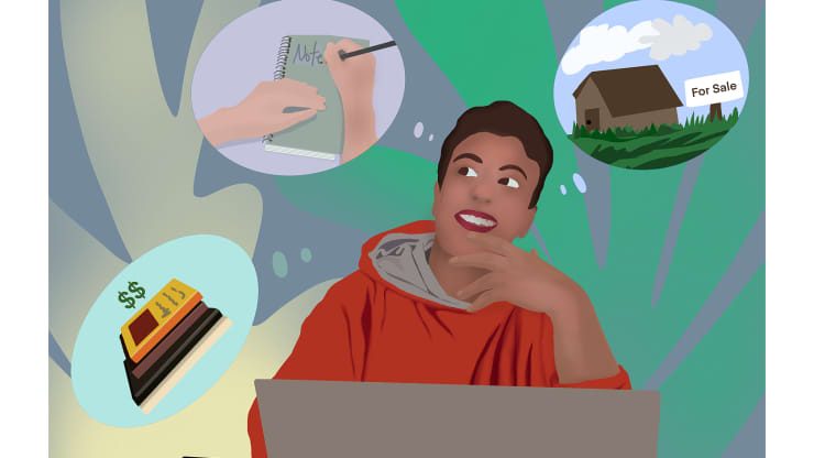 The Ultimate Side Hustle Guide For 2021