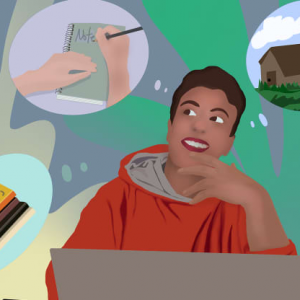 The Ultimate Side Hustle Guide For 2021