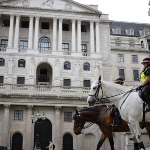 Bank Of England Was Expecting ‘Bumps’ As Economy Reopens, Official Says As Inflation Surges