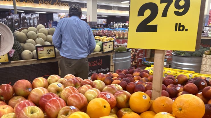 How To Invest When Inflation Gets Bad