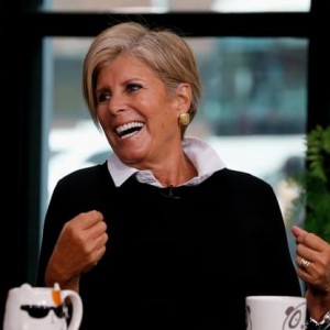 Here’s Suze Orman’s Best Advice For Small Business Owners