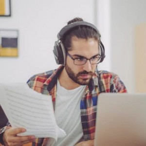 How To Succeed With Online Learning