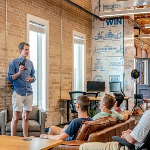 How Community Building Gives Your Business a Competitive Advantage