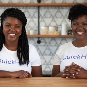 Start-Ups Boomed During The Pandemic. Here’s How Some Entrepreneurs Found A Niche