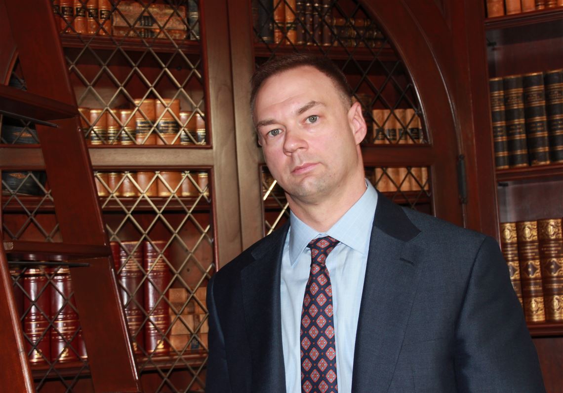 Self-Made Billionaire Thomas Tull On Becoming Rich, And How Buffett Changed His Thinking