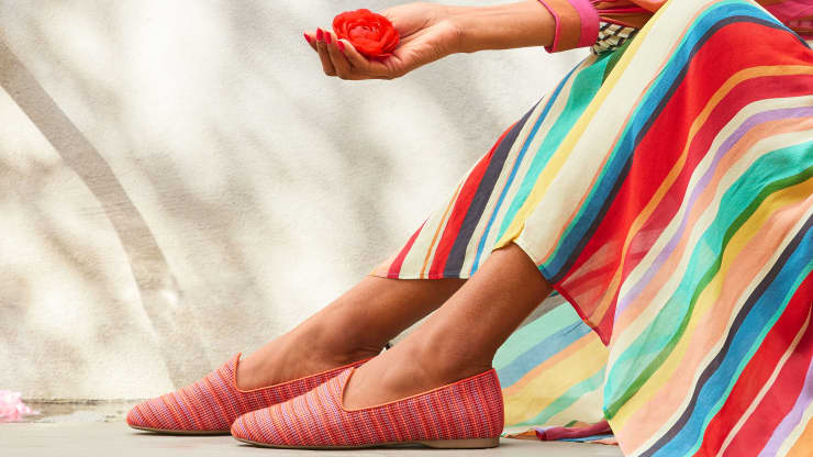 Shoe Company Birdies Soared During The Pandemic And Learned A Hard Lesson Along The Way