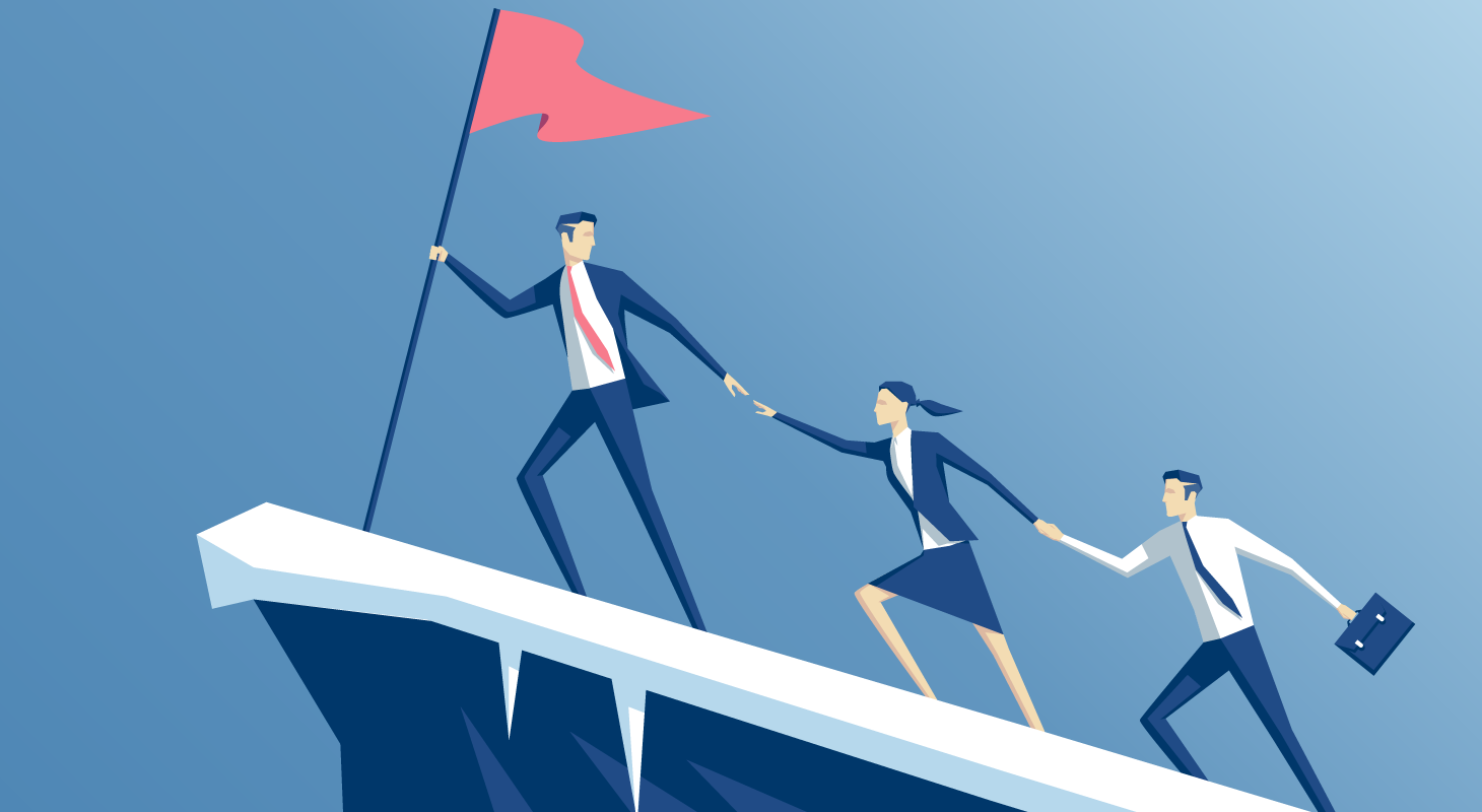 How To Develop And Demonstrate Leadership Skills