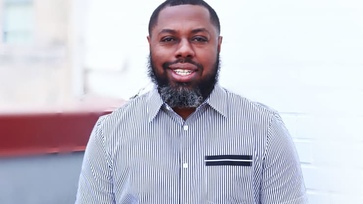 Facing High Unemployment Rates, These Formerly Incarcerated People Turn To Entrepreneurship