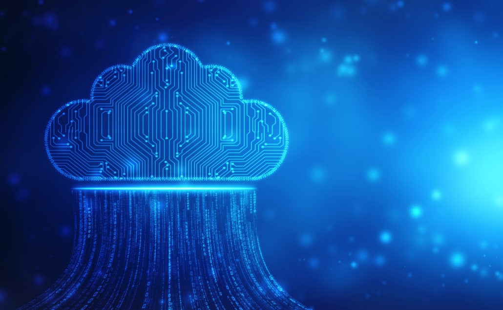 An Introduction To Cloud Computing