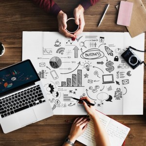 How To Start A Business: Brand And Marketing