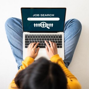 10 Keys To A Successful Job Search