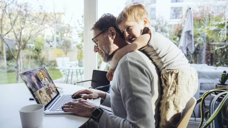 Gen X Workers May Be Facing The Biggest Unemployment Crisis, Study Finds