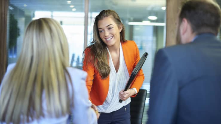 These Are The Top 10 Industries Hiring New College Graduates