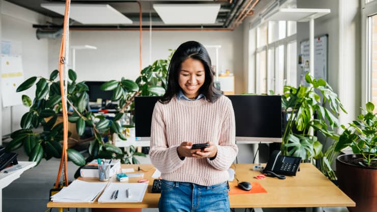 Recruiters Are ‘Spending A Lot Of Money’ To Find Workers—How To Get Them To Come To You