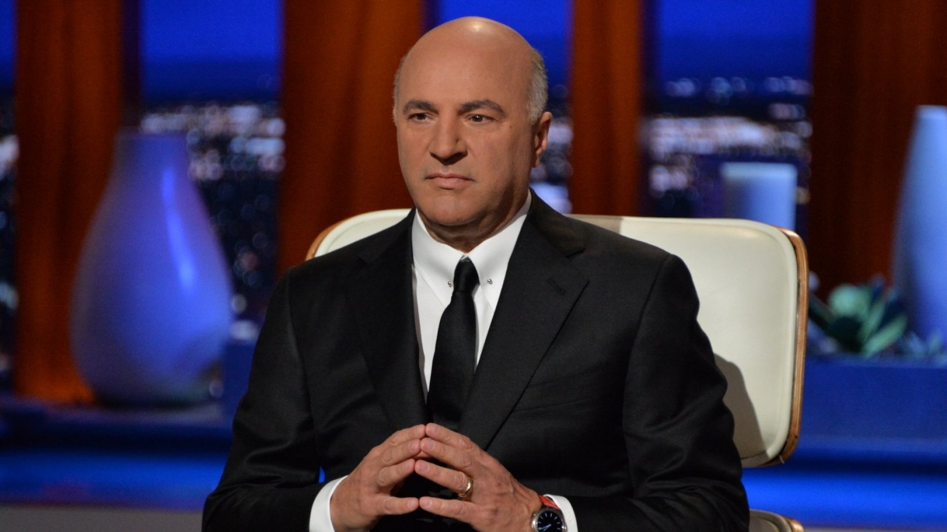 Kevin O’Leary On Negotiating: The Very Best Deals Are When You Both Walk Away Unhappy
