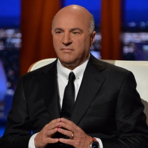 Kevin O’Leary On Negotiating: The Very Best Deals Are When You Both Walk Away Unhappy