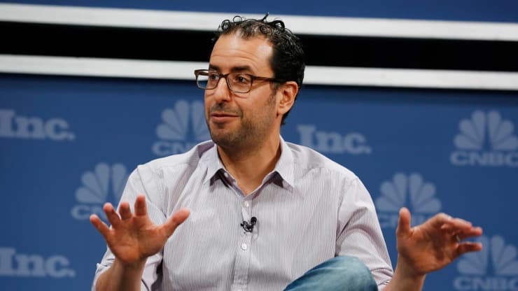 Zumba Fitness Co-founder And CEO: This Is The ‘Biggest Mistake’ Business Owners Make